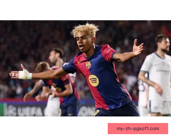 2024欧洲杯亚马尔创造历史成为最年长参赛球员的传奇之路